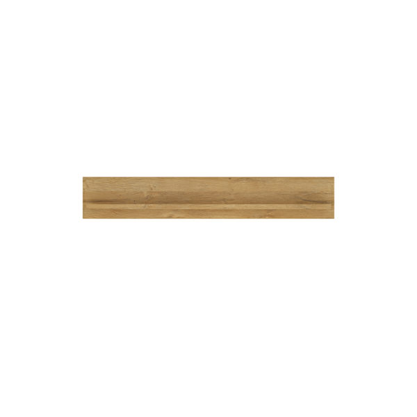 Newquay Wall Shelf 117cm | Self Assembly