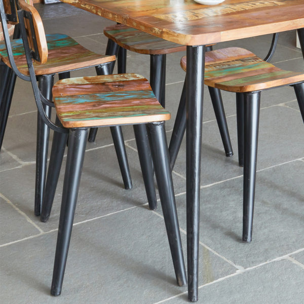 Seahouses Pair of Dining Chairs