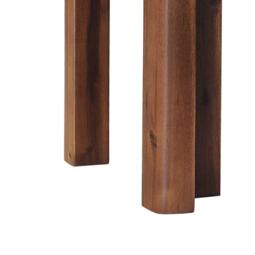 Andorra Acacia Nest of Tables