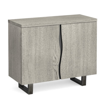 Rockcliffe Small Sideboard | Grey