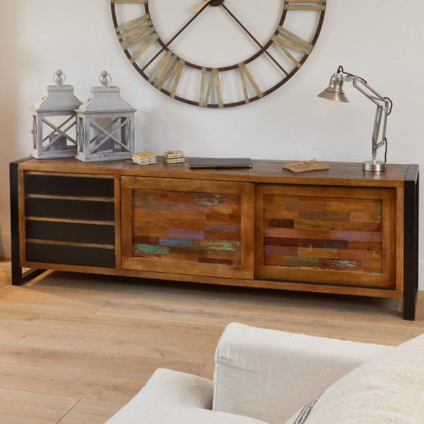 Kochi Ultra Large Sideboard