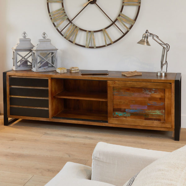 Kochi Ultra Large Sideboard