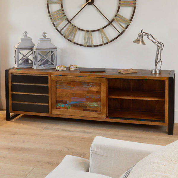 Kochi Ultra Large Sideboard