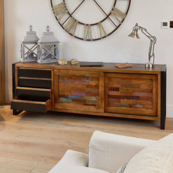 Kochi Ultra Large Sideboard