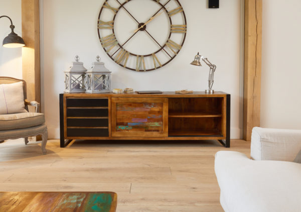 Kochi Ultra Large Sideboard