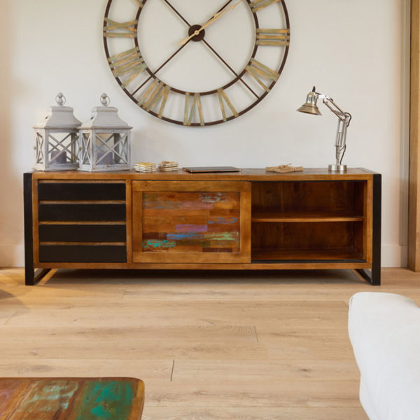 Kochi Ultra Large Sideboard