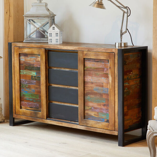 Kochi Sideboard
