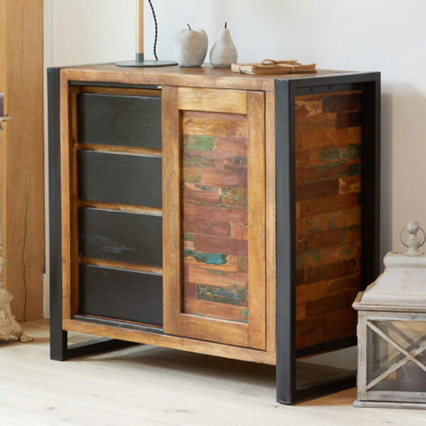 Kochi Home Storage Cupboard