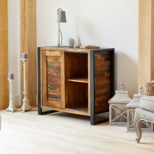 Kochi Home Storage Cupboard
