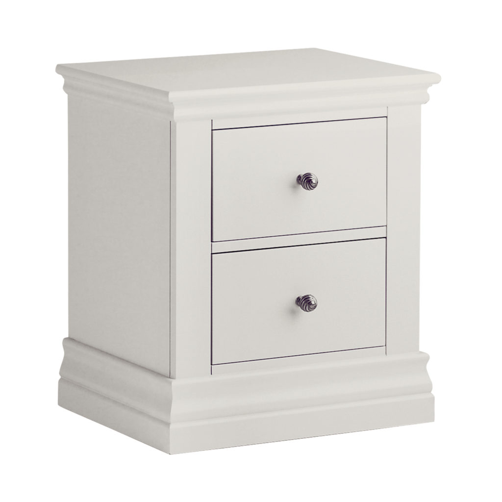 Oak Bedside Wooden & Painted Bedside Tables Oak World