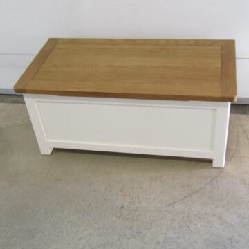 Salude Compact Sideboard - White | Assembly Required | Clearance