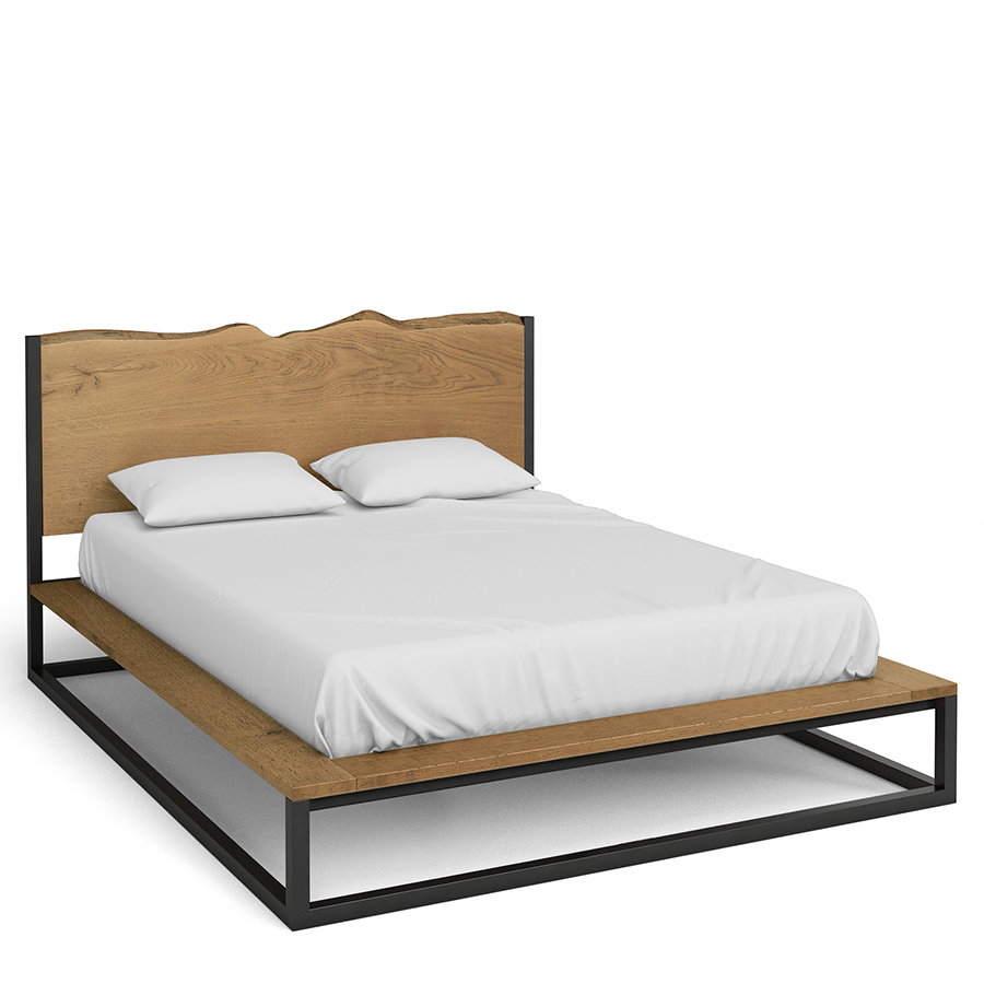 Oak Beds Wooden & Painted Beds Double, King & Single Oak World