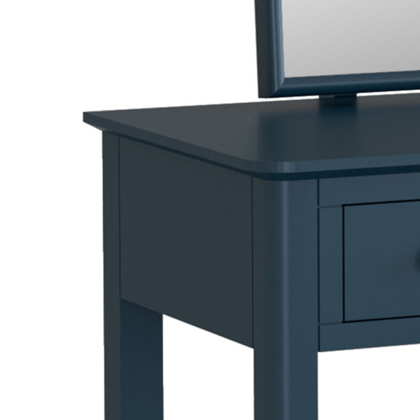 Kingsbridge Blue Dressing Table Set