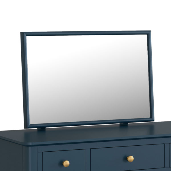 Kingsbridge Blue Dressing Table Set