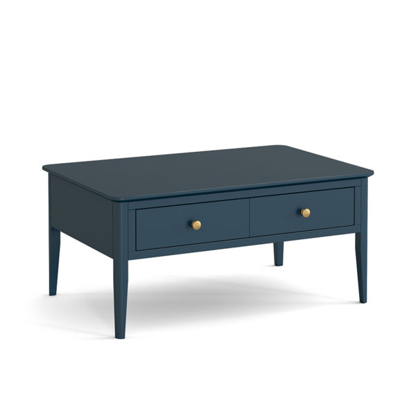 Kingsbridge Blue Coffee Table