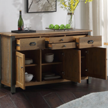 Harlequin Reclaimed Sideboard