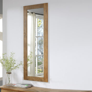 Harlequin Reclaimed Extra Long Wall Mirror
