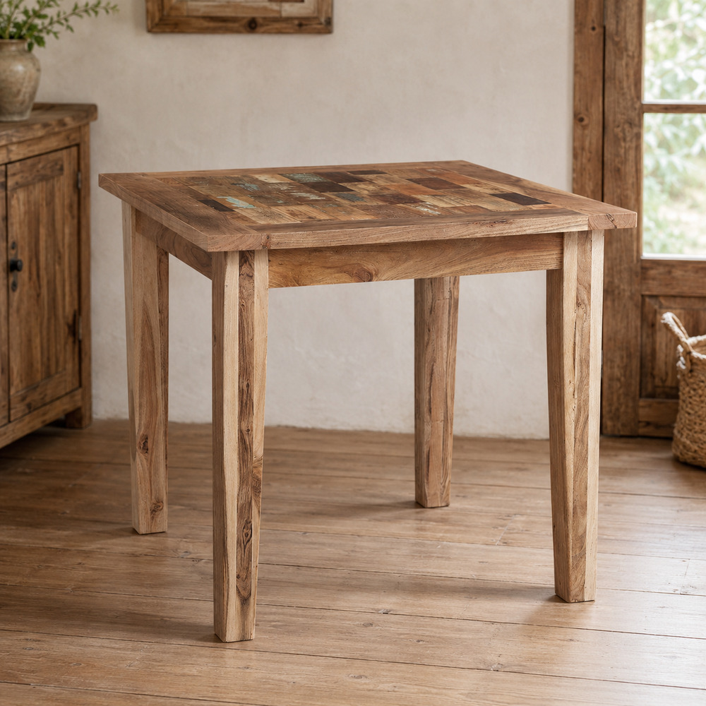 Longsands Small Dining Table