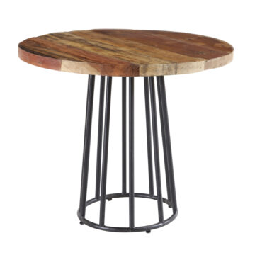 Longsands Round Dining Table