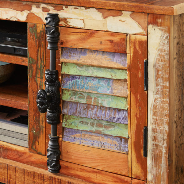 Longsands TV Cabinet
