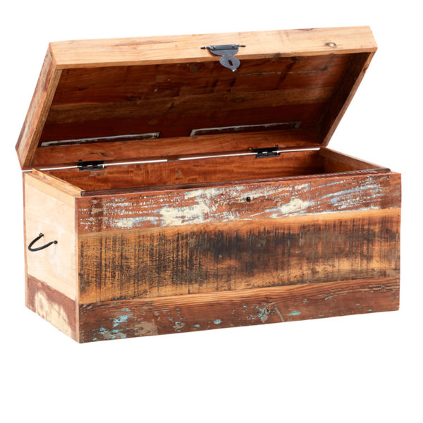 Longsands Blanket Box