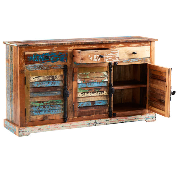 Longsands Large Sideboard