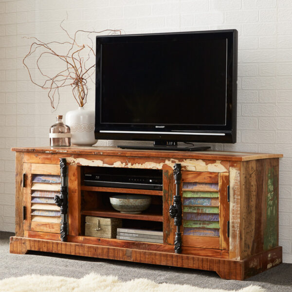 Longsands TV Cabinet