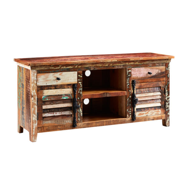 Longsands Large TV and Media Unit