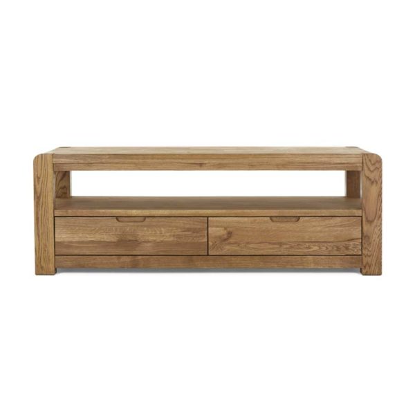 Kalmar Oak Entertainment Unit