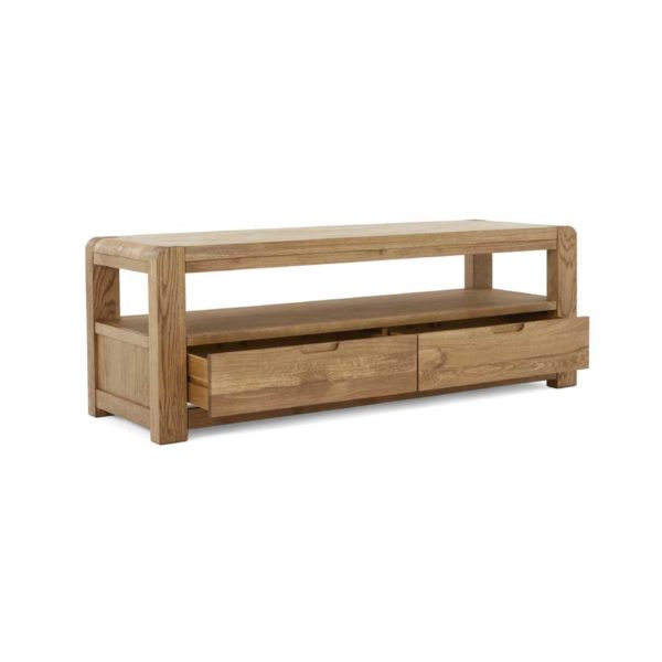 Kalmar Oak Entertainment Unit