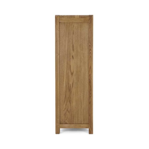 Kalmar Oak Tower Unit