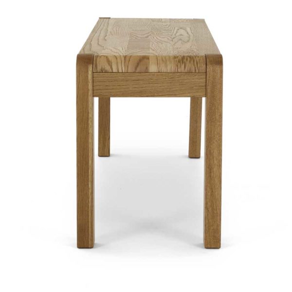 Kalmar Oak Bench