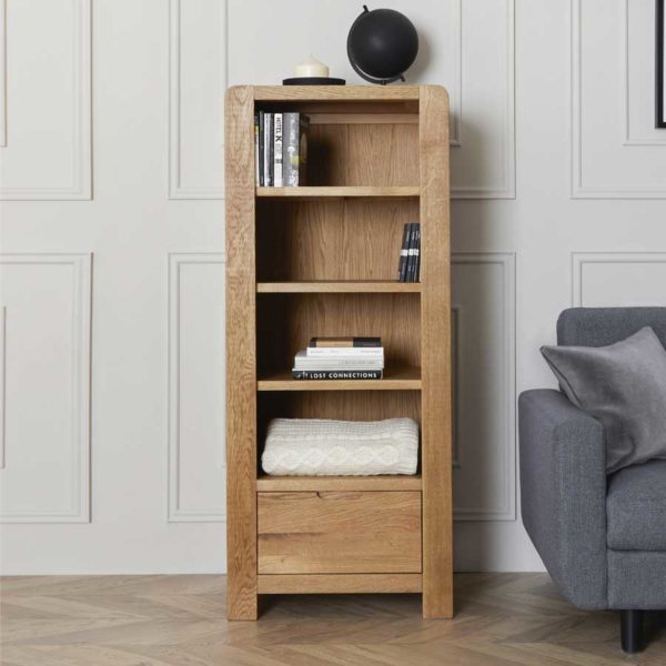 Kalmar Oak Tower Unit