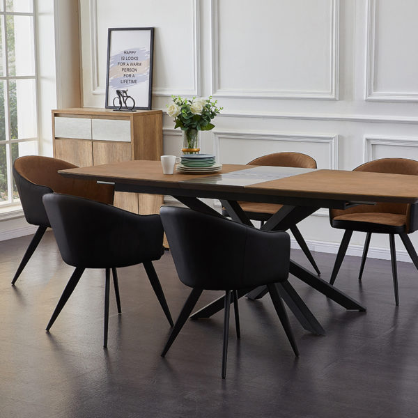 Noli Dining Chair