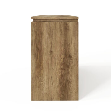 Valley Oak Sideboard 2 Door 3 Drawer | Clearance