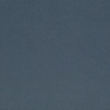 Fife Slate Blue 3 Over 4 Merchants Chest
