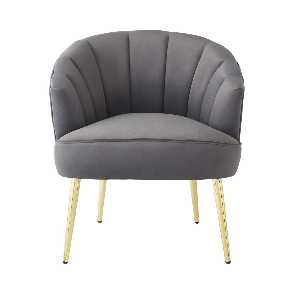 Haikou Grey Chair