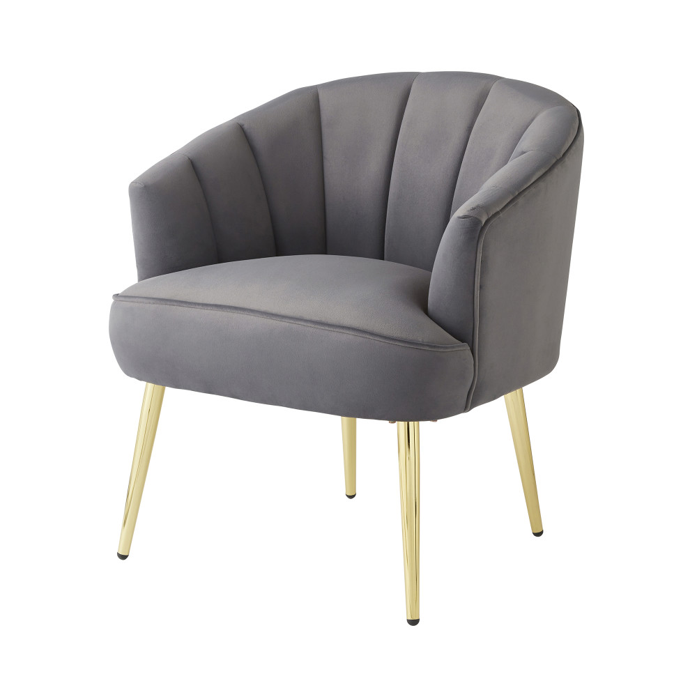 Haikou Grey Chair
