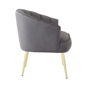 Haikou Grey Chair