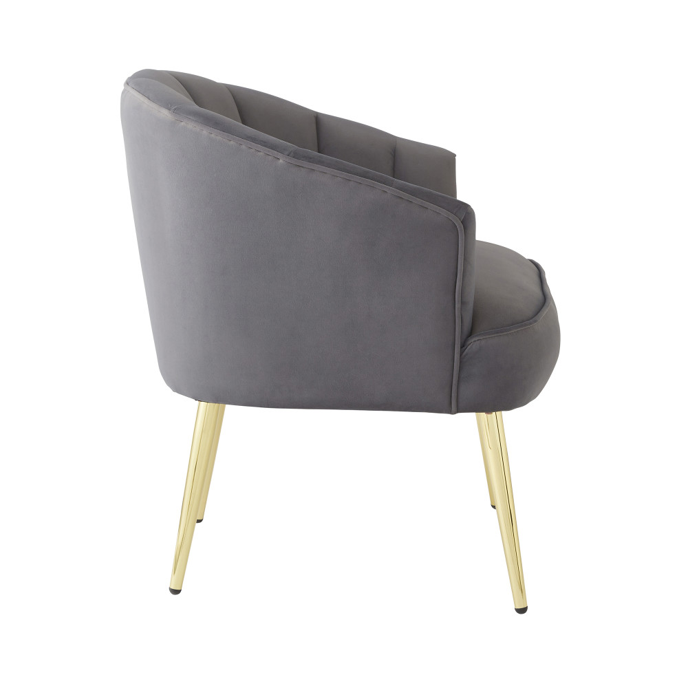 Haikou Grey Chair