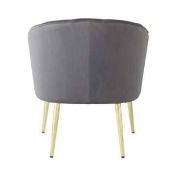 Haikou Grey Chair