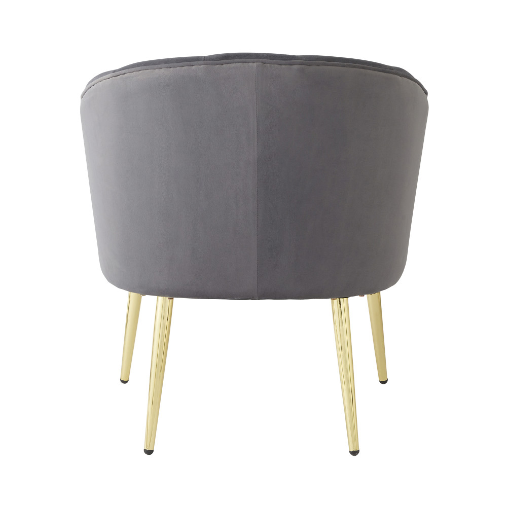 Haikou Grey Chair