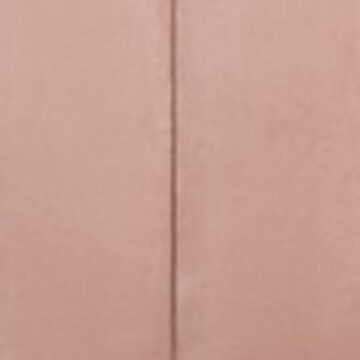 Haikou Blush Pink Storage Bench