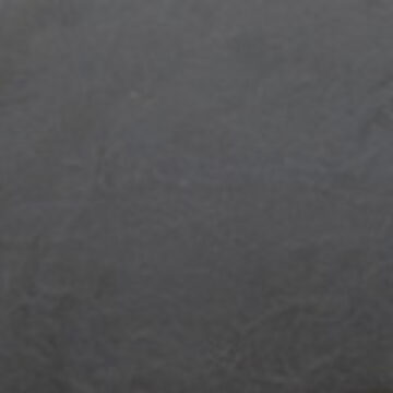Roma Black PU Ottoman Bench