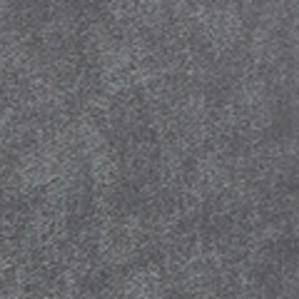 Silver Roma Diamante Window Seat | Grey Chenille | Clearance