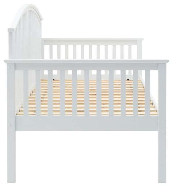 Reus Wooden Day Bed | White