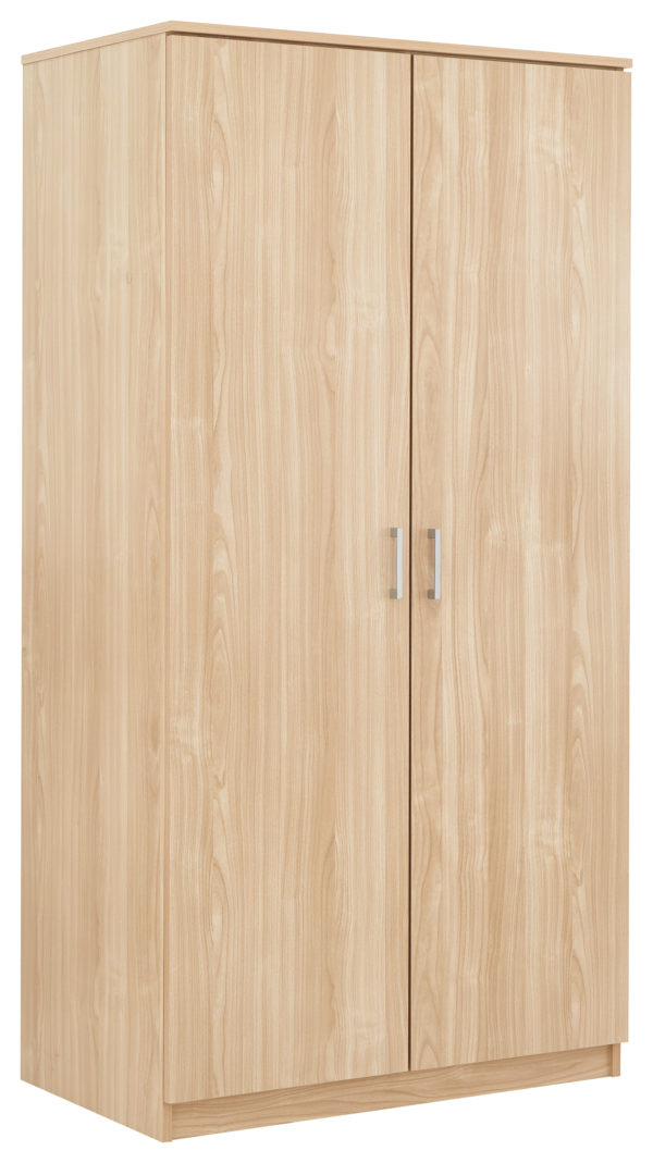 Elgin 3 Piece Bedroom Set | Oak