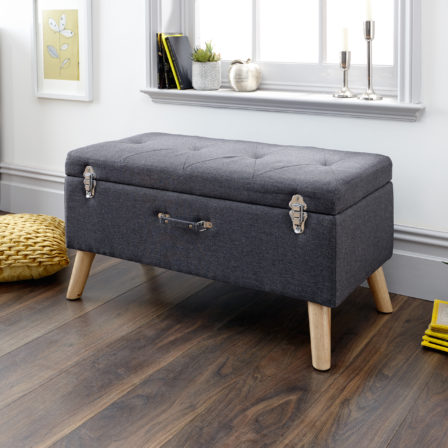 Seating & Storage