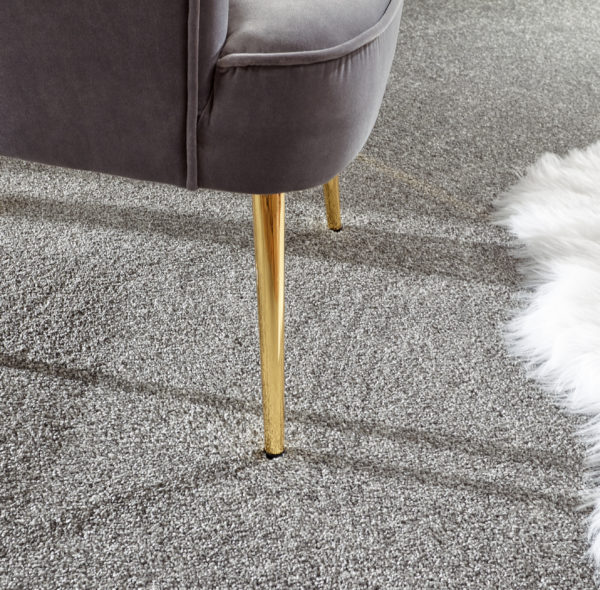 Haikou Chair | Grey | Self Assembly