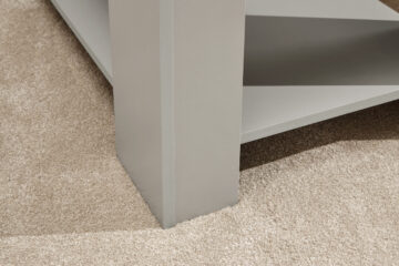 Shetland Grey Lift Up Coffee Table